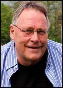 Dieter „Ditschi“ Möller