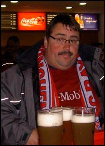 Michael „Böde“ Rehbein