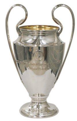 Champions-League Finale 2013 – Foto 1