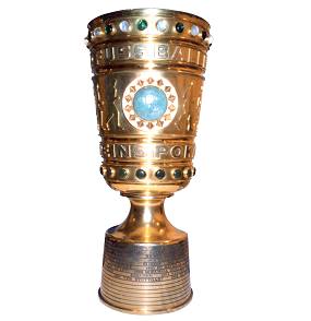 DFB Pokalfinale 2013 – Foto 1