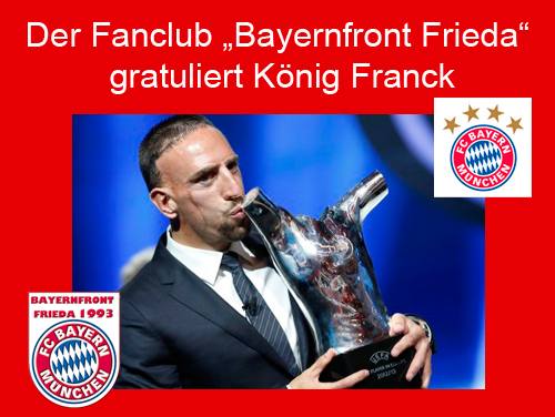 König Franck – Foto 1