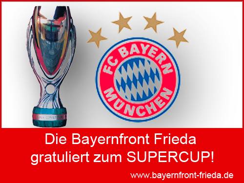 Supercup – Foto 1