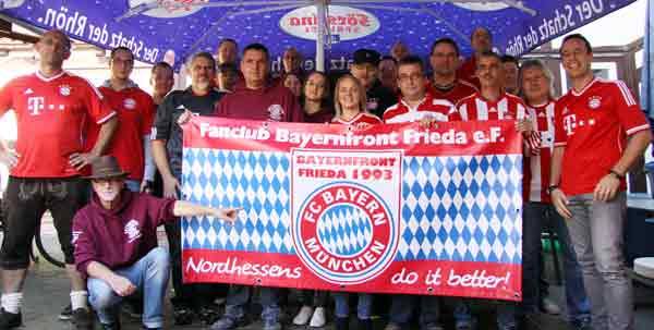 Neues Banner – Foto 1