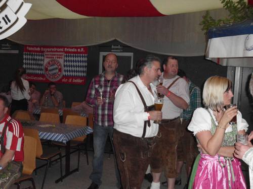 Oktoberfest 2013 – Foto 10