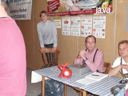 Oktoberfest 2013 – Foto 12