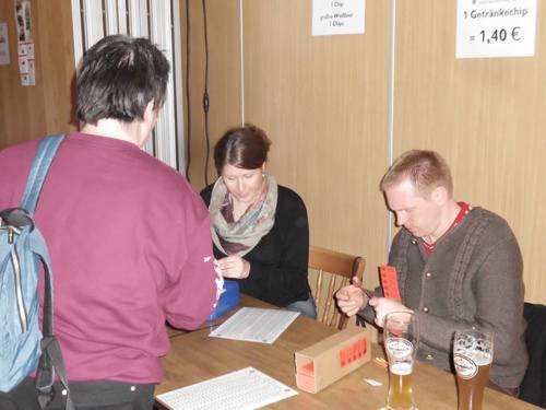 Oktoberfest 2013 – Foto 14