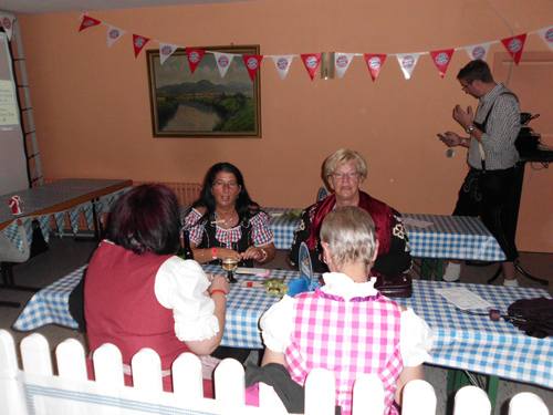 Oktoberfest 2013 – Foto 15