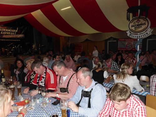 Oktoberfest 2013 – Foto 16