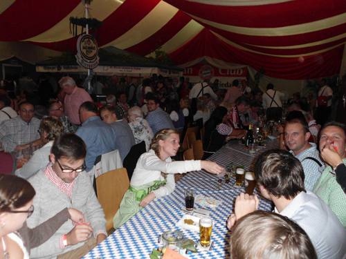 Oktoberfest 2013 – Foto 17