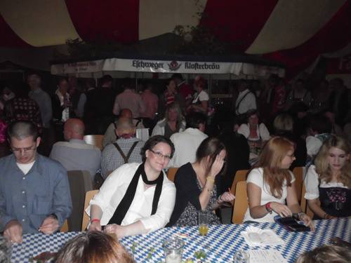 Oktoberfest 2013 – Foto 18