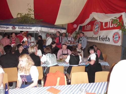 Oktoberfest 2013 – Foto 19