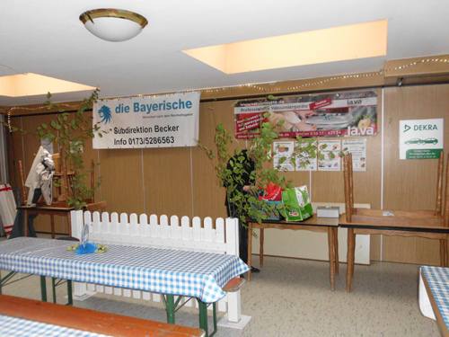 Oktoberfest 2013 – Foto 2