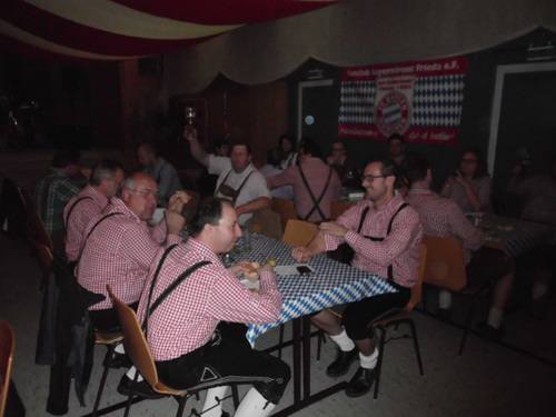 Oktoberfest 2013 – Foto 20