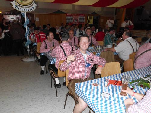 Oktoberfest 2013 – Foto 21