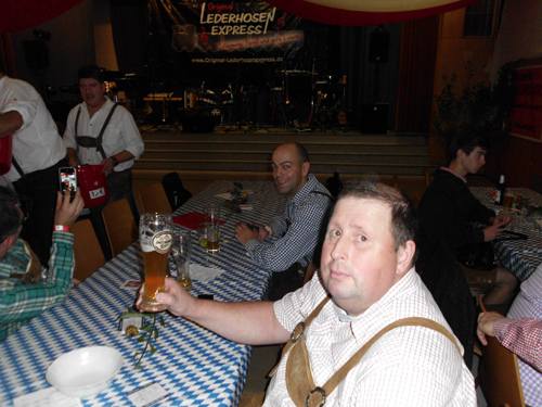 Oktoberfest 2013 – Foto 22
