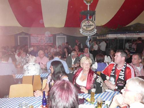 Oktoberfest 2013 – Foto 23