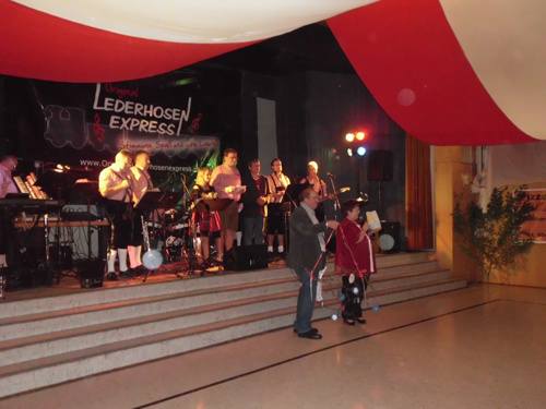 Oktoberfest 2013 – Foto 24