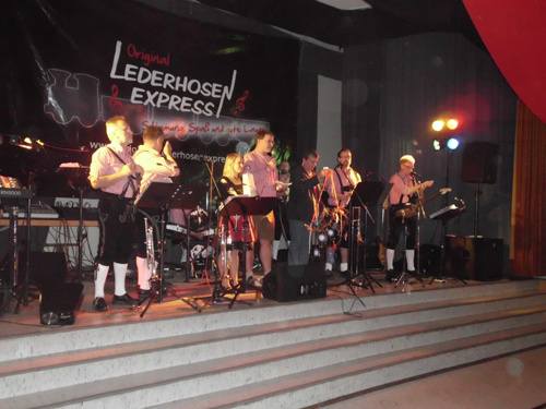 Oktoberfest 2013 – Foto 25