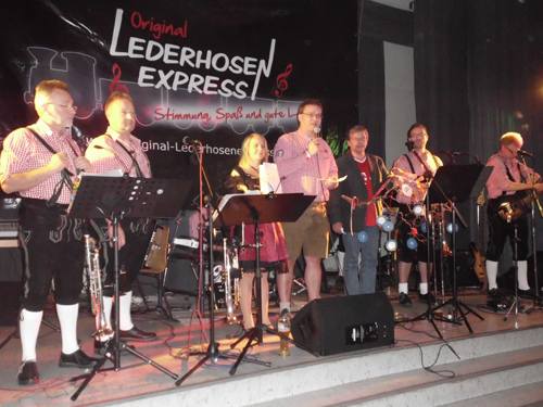 Oktoberfest 2013 – Foto 26