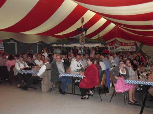 Oktoberfest 2013 – Foto 27