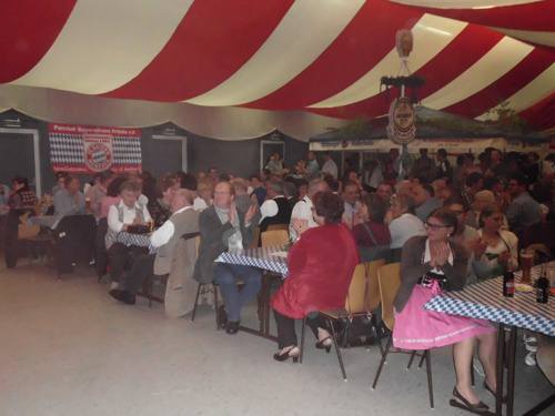 Oktoberfest 2013 – Foto 28