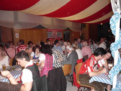 Oktoberfest 2013 – Foto 29
