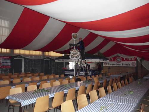 Oktoberfest 2013 – Foto 3