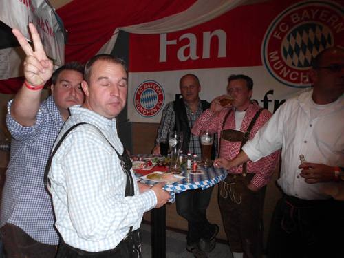 Oktoberfest 2013 – Foto 30