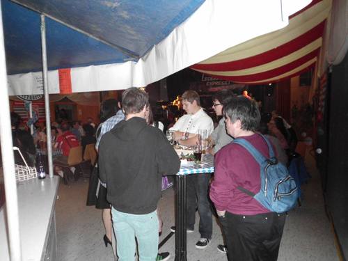 Oktoberfest 2013 – Foto 32