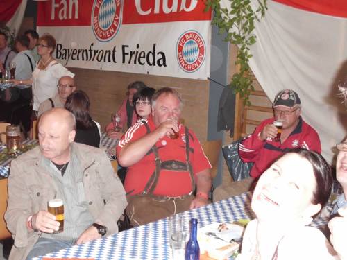 Oktoberfest 2013 – Foto 33