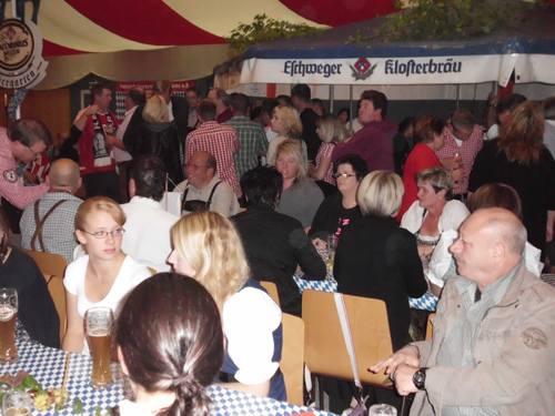Oktoberfest 2013 – Foto 34