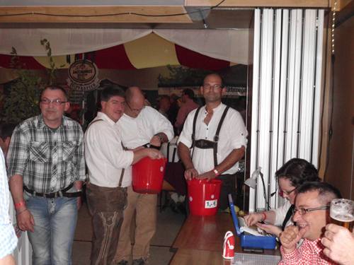 Oktoberfest 2013 – Foto 36