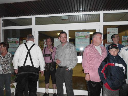 Oktoberfest 2013 – Foto 37