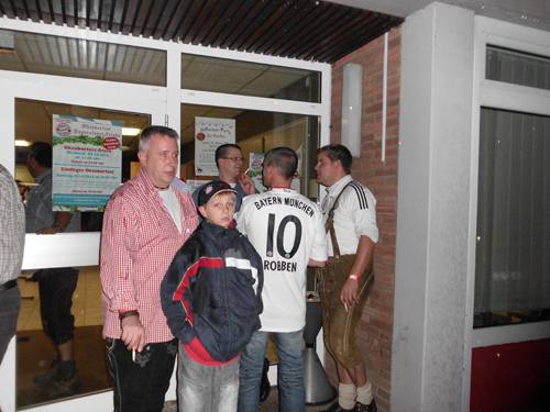 Oktoberfest 2013 – Foto 38