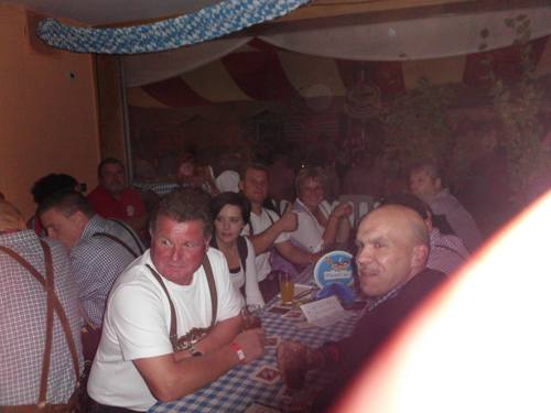 Oktoberfest 2013 – Foto 39