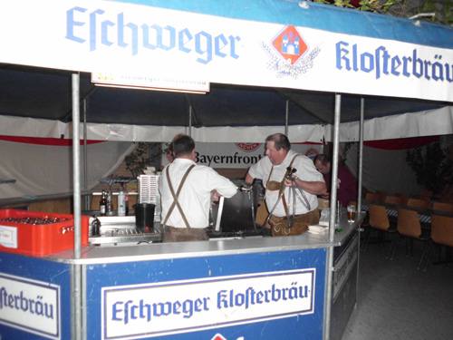 Oktoberfest 2013 – Foto 4