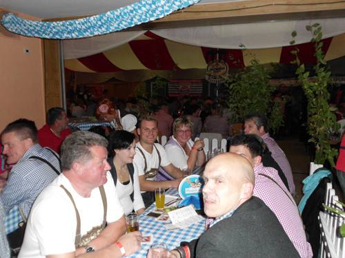 Oktoberfest 2013 – Foto 40