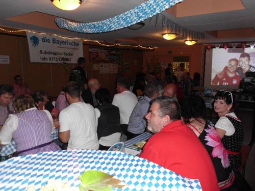 Oktoberfest 2013 – Foto 41