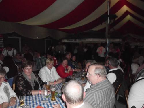Oktoberfest 2013 – Foto 42