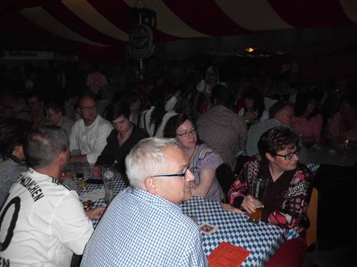 Oktoberfest 2013 – Foto 43