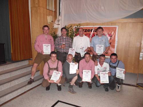Oktoberfest 2013 – Foto 46