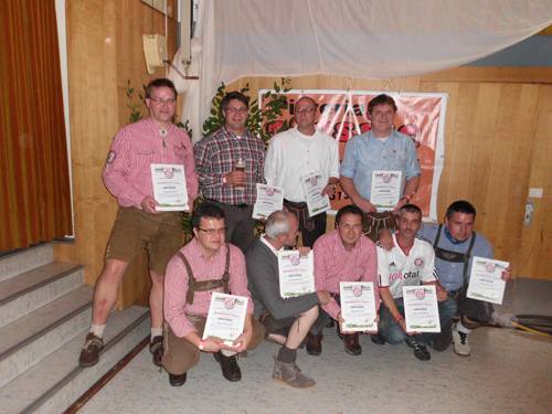 Oktoberfest 2013 – Foto 47