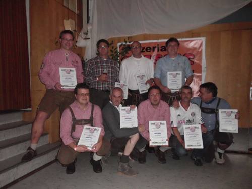 Oktoberfest 2013 – Foto 48