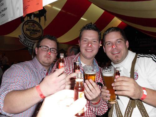Oktoberfest 2013 – Foto 49