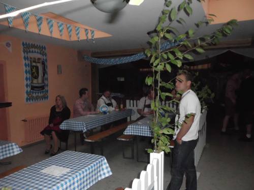 Oktoberfest 2013 – Foto 5