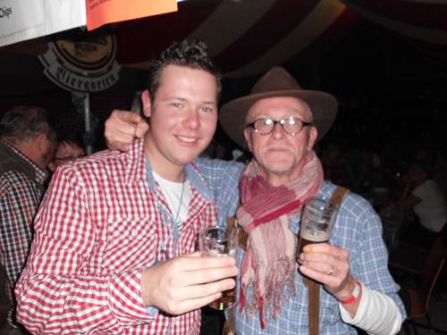 Oktoberfest 2013 – Foto 50