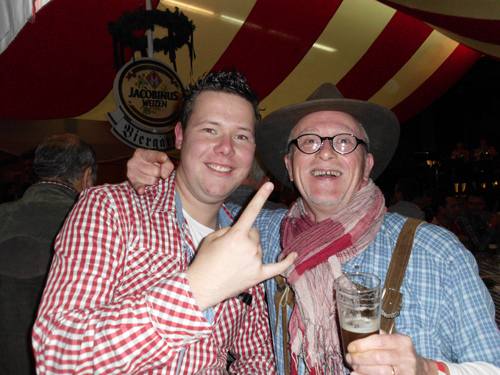 Oktoberfest 2013 – Foto 51