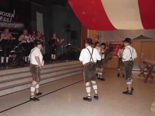 Oktoberfest 2013 – Foto 54