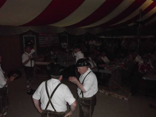 Oktoberfest 2013 – Foto 55
