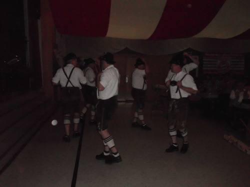 Oktoberfest 2013 – Foto 56